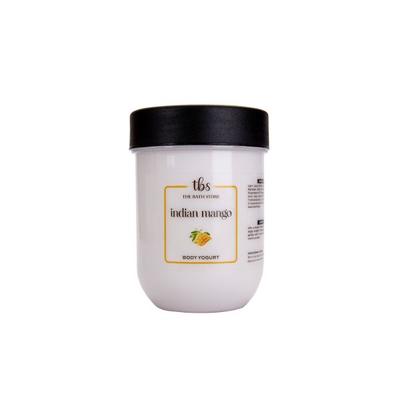 The Bath Store Indian Mango Body Yogurt 200 gm - Lotions & Creams