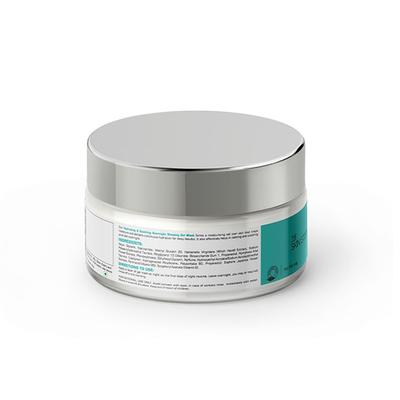 The Skin Story Hydrating & Soothing Gel Night Mask 50 gm - Face Moisturizers