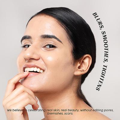 House Of Makeup Face Anything Luminous Skin Tint For Glass Skin - Fair-To-Light Skin Tone (FL-10) 35 ml - Bb & Cc Creams