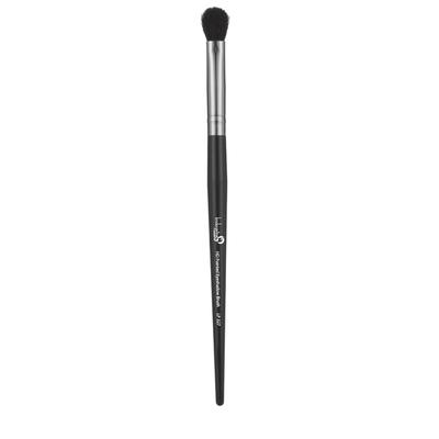 London Pride Cosmetics HD Pointed Eyeshadow Brush Black 50 gm - Eye Brush