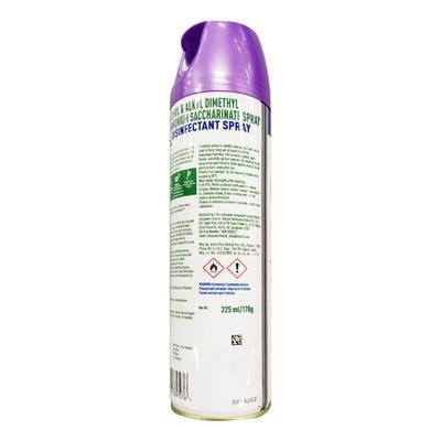Dettol Multi-Purpose Disinfectant Spray For Hard & Soft Surfaces - Orchard Bloom 225 ml - Others