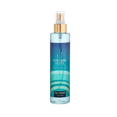 Ital Veloce Northern Lights Fine Fragrance Mist 210 ml - Body Mist/Spray
