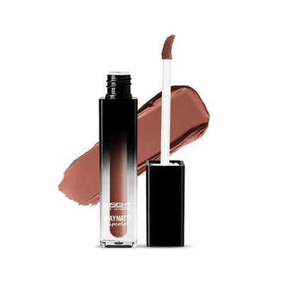 Insight Cosmetics Stay Matte Lipcolor - Day Dreamin 3 gm - Liquid Lipsticks