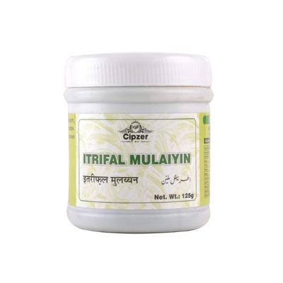 Cipzer Itrifal Mulaiyin 125 gm - Speciality Medicines