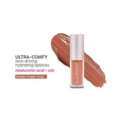 House of Makeup Dawn To Dawn Mini Liquid Matte Lipstick - Ginger Snap 2 ml - Liquid Lipsticks