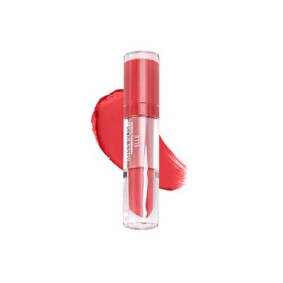 Miss Rose Long Lasting Mettalic LipGloss 7701 - 026M 20 5 gm - Lip Glosses