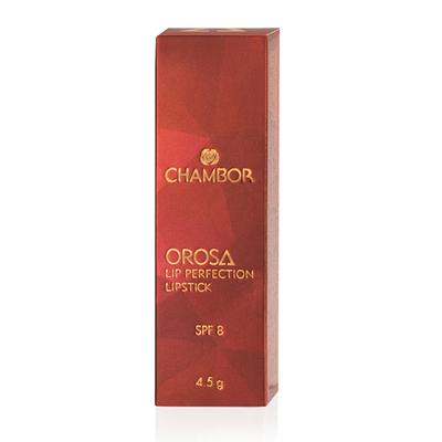 Chambor Orosa Matt Perfection Lipstick - 902 4.5 gm - Lipsticks