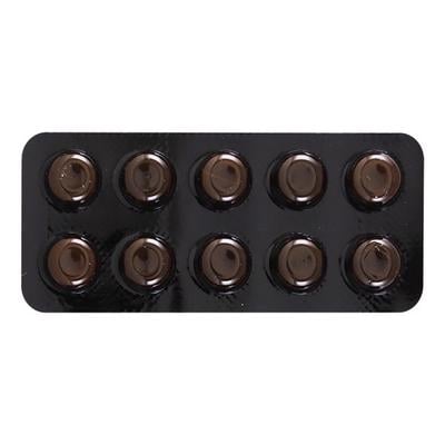 SERTIN 100MG TABLET 10'S - Depression-Ant