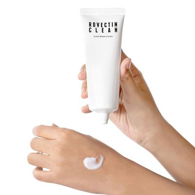 Rovectin Clean Lotus Water Cream 60ml - Day Cream
