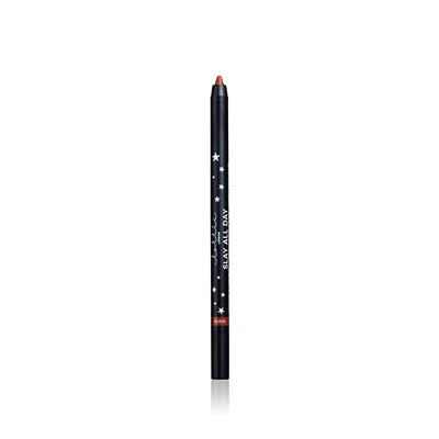 Lottie London All Day- Longwear Lip Liner Fleek 30gm - Lip Liners