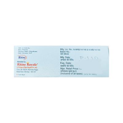 RINMITE Soap 75gm - Scabies-Oth