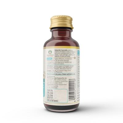Kasni Cough Syrup 100 ml - Speciality Medicines