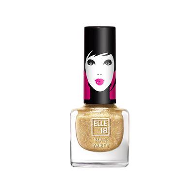Elle18 Nail Party G8 5 ml - Nail Polish