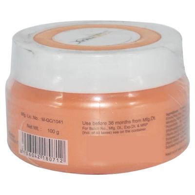 Hydromax Cream 100gm - Dry Skin-Emo