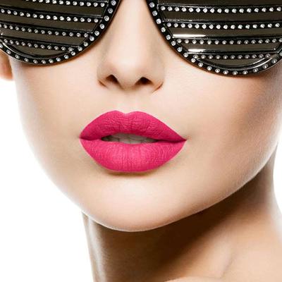 Bonjour Paris Premium Super Matte 9-5 Hydrating Lipstick - Pinkish 4.2 gm - Lipsticks