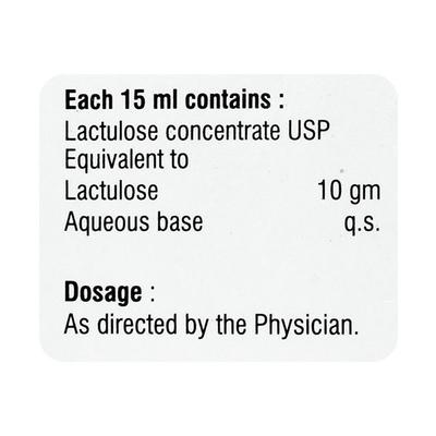 NULAX Oral Solution 200ml - Constipation-Lax