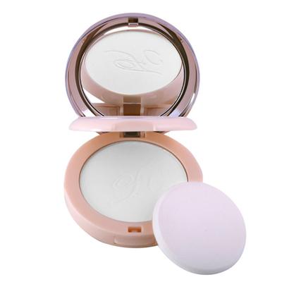 Fashion Colour Nude Makeover 2 In 1 Face Powder, Shade 05 20 gm - Compact Powder