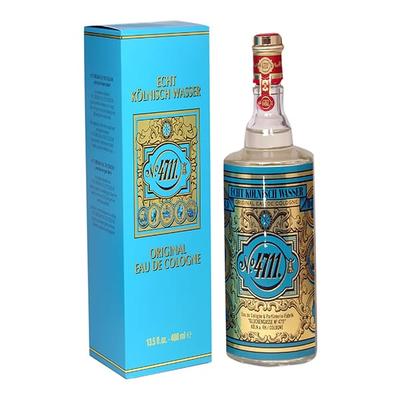 4711 Ekw Eau de Cologne 400 ml - Perfumes (Edt/Edp)