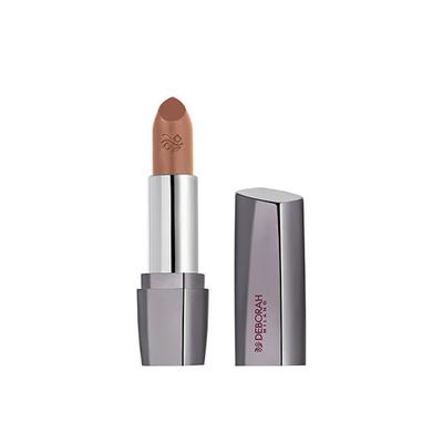 Deborah Milano Milano Red Long Lasting - 1 True Skin Nude 4.4 gm - Lipsticks