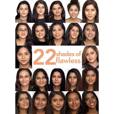 SUGAR Cosmetics Ace Of Face Foundation Stick - 47 Borgia (Medium Tan Warm Undertone) 12 gm - Foundation