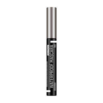 Miss Claire Waterproof Mascara 9 Ml - Mascaras