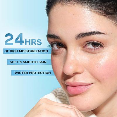 Pond's Moisturising Cold Cream 200 ml - Face Moisturizers