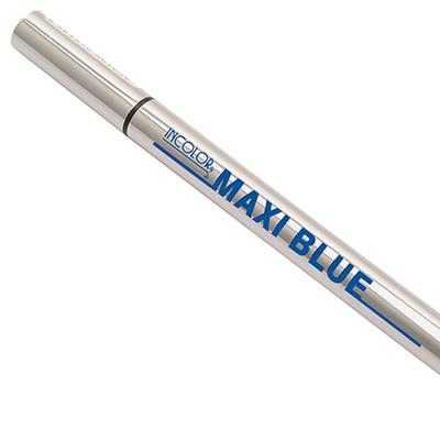 Incolor Maxi Pen Eyeliner Blue 2 Gm - Blushes