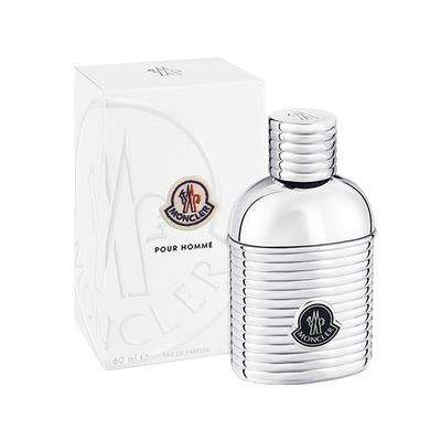 Moncler Pour Homme Edp 60 ml - Men Perfumes (Edt/Edp)