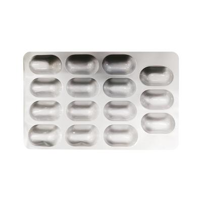 Galvus Met 50/1000mg Tablet 15'S - Diabetes-Ant