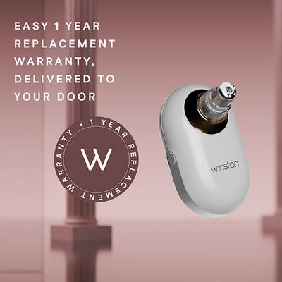 Winston Blackhead Remover Acne Pore Cleanser 1's - Others