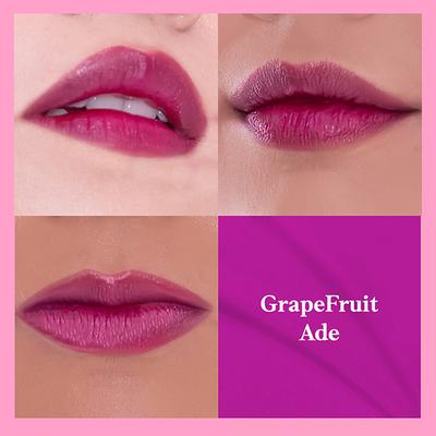 Etude Dear Darling Water Tint 5 Grape Ade 9 gm - Lip Glosses