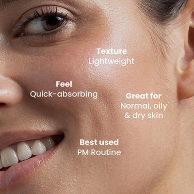 Clayco Cell Renewal & Collagen boost Retinal Serum 30 ml - Face Serum