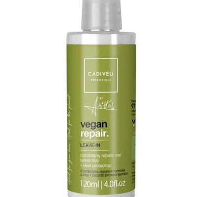 Cadiveu-Vegan Repair Leave-In-Mask 120 ml - Hair Serums