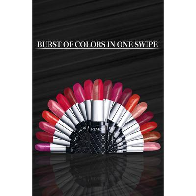 Revlon Colorburst Lipstick Matte - 17 Red Magic 3.7gm - Lipsticks