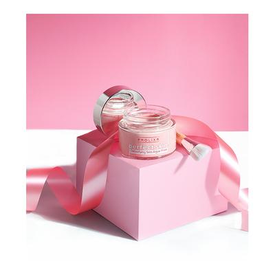 Prolixr Definite Detox Bundle - Facial Kits