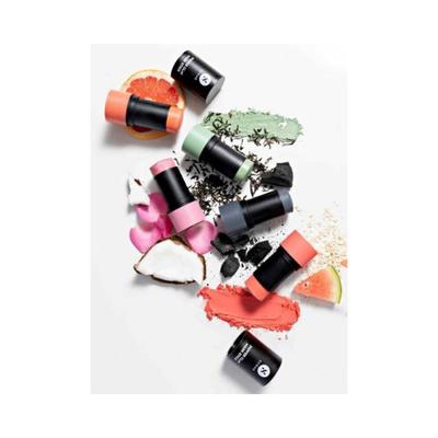 Sugar Cosmetics Power Clay Stick Mask 03 Revitalising 30 gm - Masks & Peels