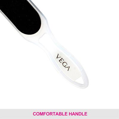 Vega Foot File (PD - 12) 67 gm - Manicure & Pedicure Kits