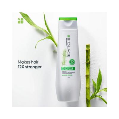 BIOLAGE Advanced Fiberstrong Shampoo 200 ml - Shampoos