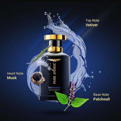 Park Avenue Eau De Perfum - Harmony 100 ml - Perfumes (Edt/Edp)
