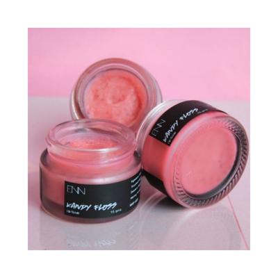 ENN Kandy Floss Lip Scrub 15 gm - Lip Scrubs