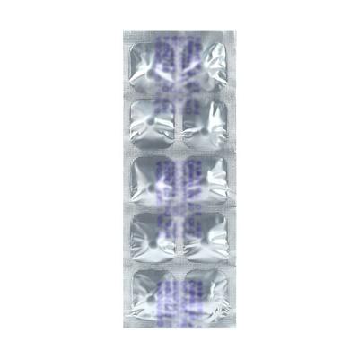 Maxgalin ER 75mg Tablet 10'S - Neuropathic Pain-Dru