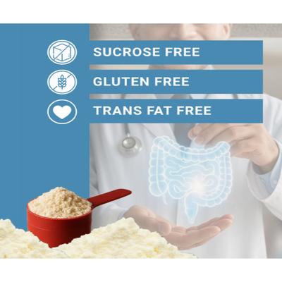 PentaSure Criti Peptide 100% Diet Powde - Creamy Vanilla Flavour 400 g - Protein Drink