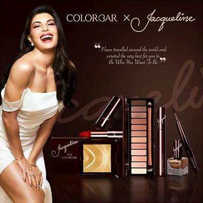 Colorbar X Jacqueline Wink with Love 14HRS Stay Eyeliner Blue Pleasure 2 1ml - Eyeliners