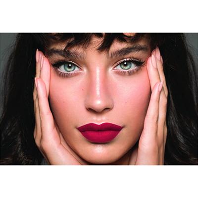 Chambor Matte Riot 201- Rocket Rouge 4.5 gm - Lipsticks