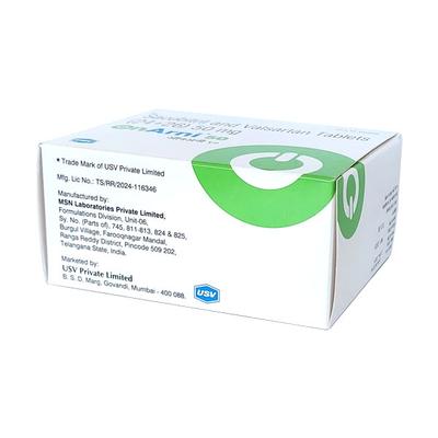 ONARNI 50 Tablet 14's - Heart Failure-Ang
