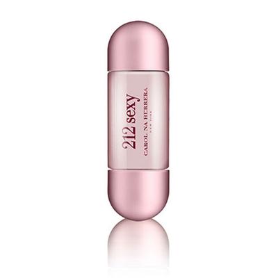 Carolina Herrera 212 Sexy Eau de Parfum 30 ml - Women Perfumes (Edt/Edp)