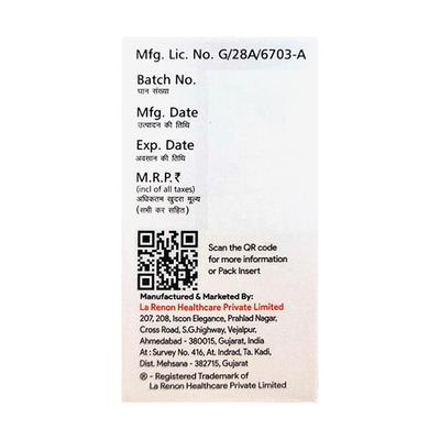 SULTAREN 5mg Injection 1's - Schizophrenia-Aps