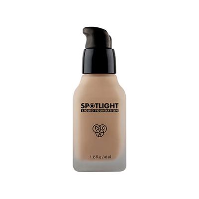 Pac Spotlight Liquid Foundation (Moon Mist) 40 ml - Foundation