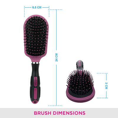 Vega Brush (E6 - CB) 1's - Hair Brushes
