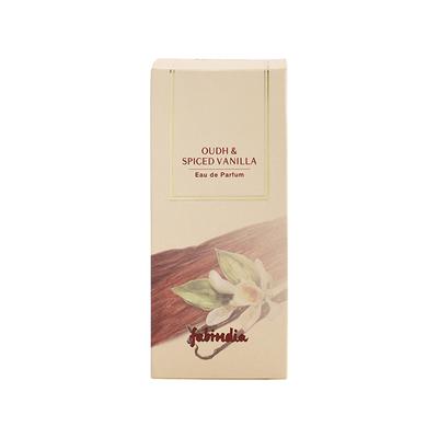 Fabindia Eau De Parfum Oudh & Spiced Vanilla 100 ml - Perfumes (Edt/Edp)
